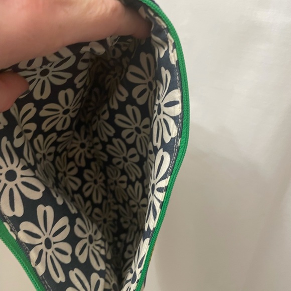 Patterned Makeup Bag/Storage Pouch - Picture 2 of 5